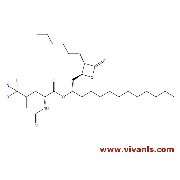 Stable Isotope Labeled Compounds-Orlistat-d3-1663674722.png